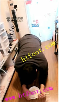 TL18459 嘉馨S家奴老狗吃饭了主人赏赐的黄金117分钟