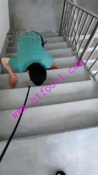 TL20593 魅影S楼道里羞辱虐JB43分钟