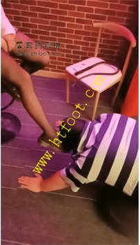 TL26305 桃江】家奴就是玩100分钟