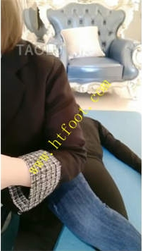 TL26733 芯瑶】人肉地毯移动马桶41分钟