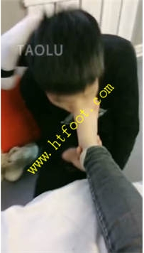 TL27662 傲柔】双S影院玩狗43分钟