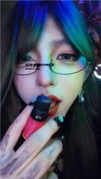 【第一视角】【白婉苏】香水控吸盯    250430-4