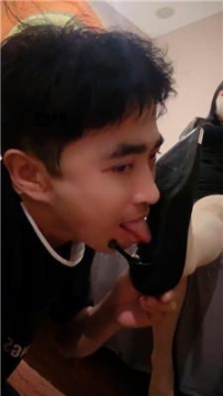 【调教视频】【刘二狗】开发按摩技师做S JS250509-36