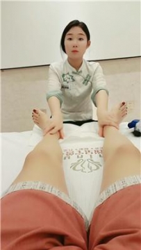 【调教视频】【艾丽莎】让按摩技师看着我调老狗 JS250429-22