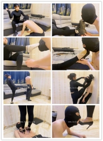 【W.K.T】—穿瑜伽服的小姐姐首调