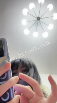 TL46427 安安sama】tj清理脚皮羞辱68分钟