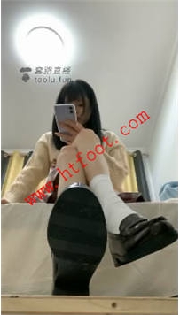 TL18671 阿月S鞋底羞辱123分钟