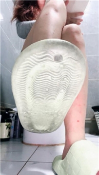 【第一视角】【粥粥老师】爬进来让妈妈玩你    250828-15