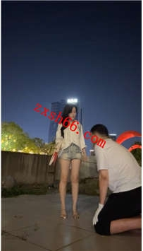 TLZB25704琴月-中秋户外遛狗赏赐升水36分