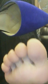 6174 Regina 羞辱 前半段倒计时