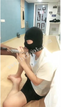 ZB1818 冰色】上课中32分钟