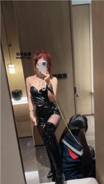 【调教视频】【玥樾】狗链栓住女神闺蜜 bf51124