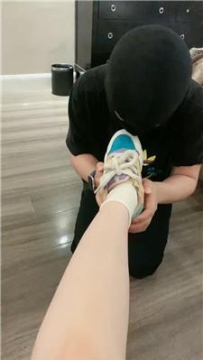 【调教视频】【玉不了】强迫前任做狗伺候【上】 JS250501-8
