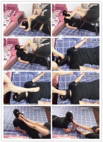 『艾彩原创』江南倩儿-倩儿初次尝试深喉