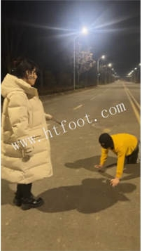 ZB1910 松紫】半夜户外8分钟