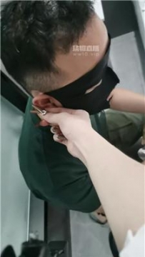 【调教视频】【诗诗】长靴黑丝玩虐骚奴【完整版】 JS250731-13