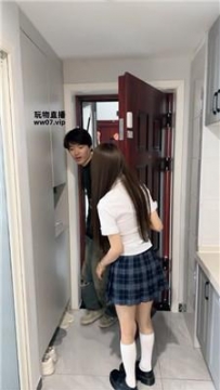 【调教视频】【冰冰】JK学生主-皮鞋白袜玩虐狗奴 bf53133