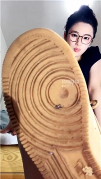 【第一视角】【布丁】肉丝寸止    260125-10