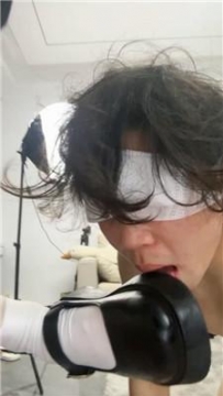 【调教视频】【芊芊】长裙女神-强迫清理皮鞋白袜 bf54889