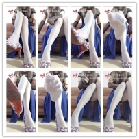 【艾彩原创】为母讨不平贱儿子最终与父亲同为脚下奴