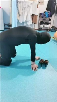 【调教视频】【月亮】囚禁重刑犯场[下] JS251109-5