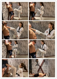 『超S·联盟』来自道服的恐慌