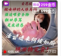 TL28315 禾未】一视角羞辱马桶完食圣物27分钟