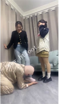 TL41973 狗哥】带新闺蜜体验34分钟