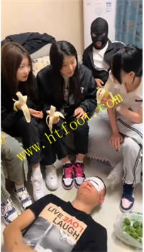 TL40363 精神小妹】中秋口水喂食48分钟