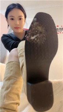 【第一视角】【甜甜】肉丝短靴    251015-24