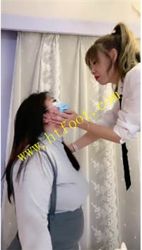 NNTL34909 梦涵】女奴尊享版60分钟