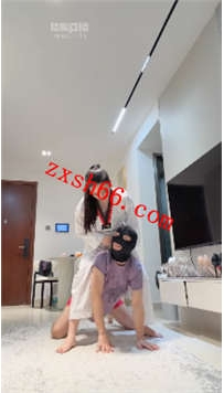 TLZB25756风吟殿下-跆拳道服各种虐打踩踏舔脚36分