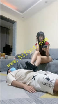 TL39415 偏不】踩踏专场28分钟