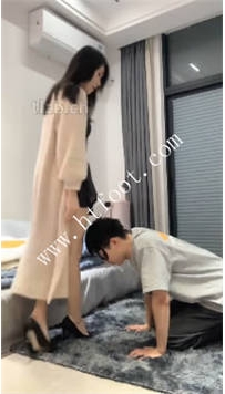 TL42239 小麦】认主调教42分钟