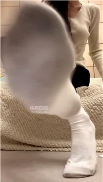【第一视角】【璐璐】臭袜裸足    251205-14