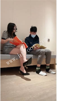 ZB3194 姗姗】敬业的女教师17分钟