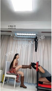 ZB2320 领主】型架上的芭蕾35分钟