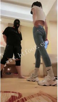 ZB3831 美娜格格】踩踏提档29分钟