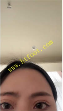 TL35356 你的美女祖宗】高跟鞋踩踏狗头20分钟