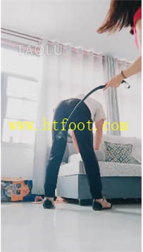 TL29584 妲己】调教家奴40分钟