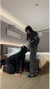 ZB2824 子熙】全体中踩踏38分钟