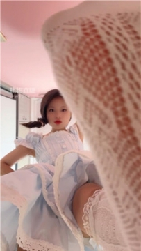 【第一视角】【甜桃】滚进来鹿废你    250730-16