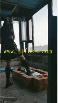 TL31799 猫神】人体地板砖麦包工头41分钟