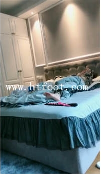 TL14677 维妮S卑微的家奴伺候女主起居38分钟