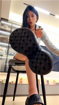 【第一视角】【芭妮】口水盛宴    251221-4