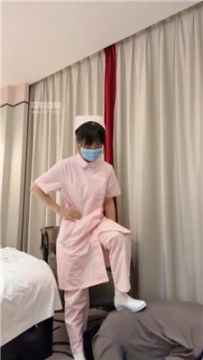 【调教视频】【沅沅】白袜护士的治疗 bf54474