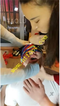 TL27343 巴莉】捆绑SP加圣水强制26分钟