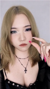 【第一视角】【兰亦】盯    250619-11