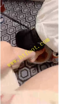 TL37091 木子悦】百威洗脚50分钟【画质不太好】