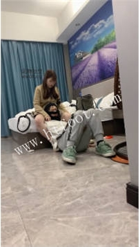 ZB252 妍琦】暴力赏赐30分钟